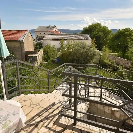 Apartman Novi Novi Vinodolski Exterior photo