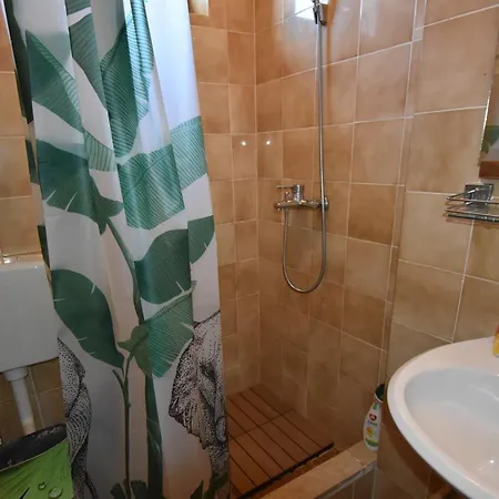 Apartman Novi Novi Vinodolski Exterior photo