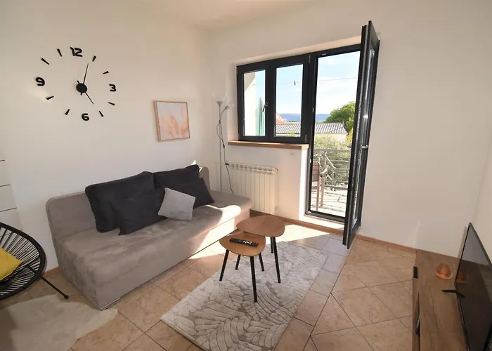 Apartman Novi