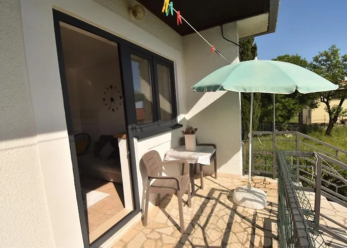 Apartman Novi