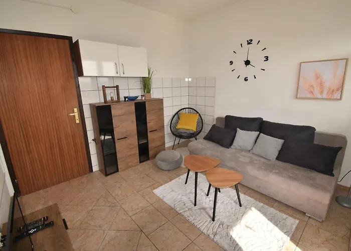Apartman Novi