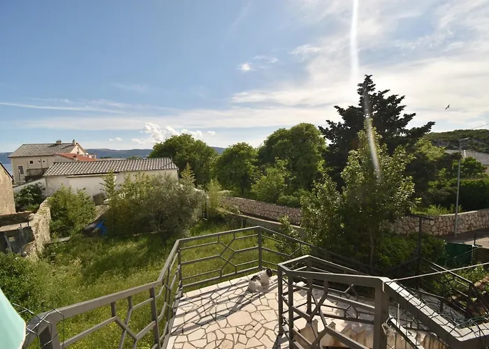 Apartman Novi