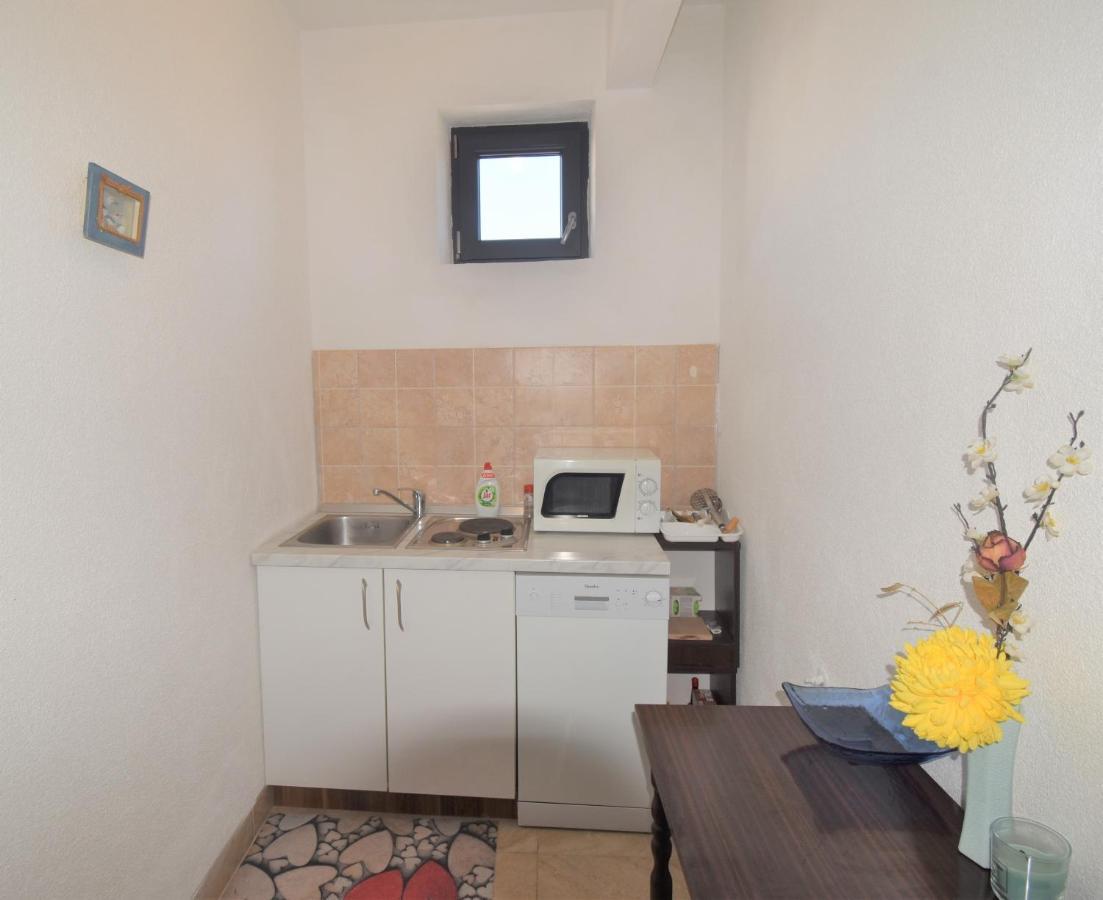 Apartment Novi *