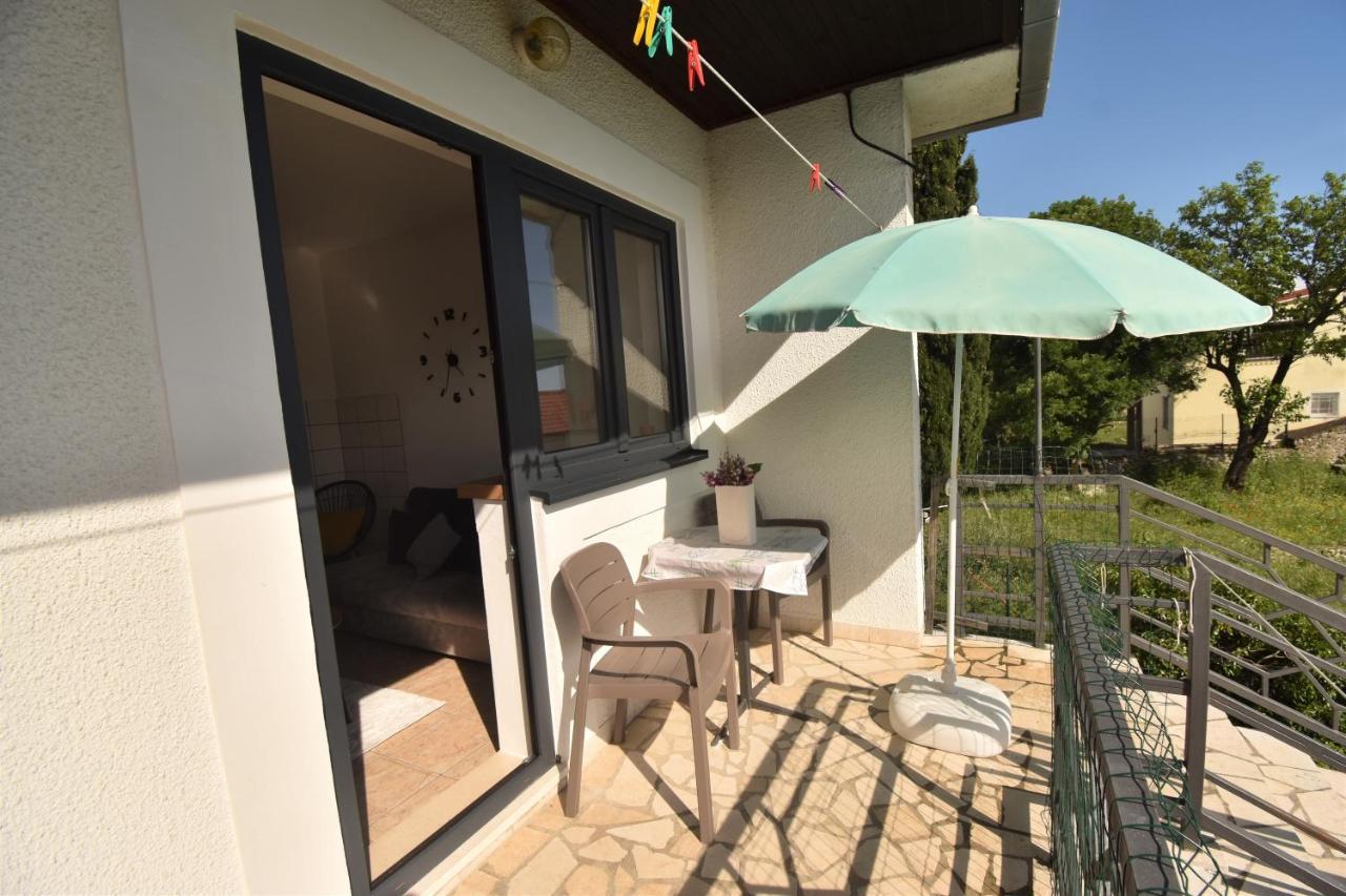 Apartment Novi Novi Vinodolski