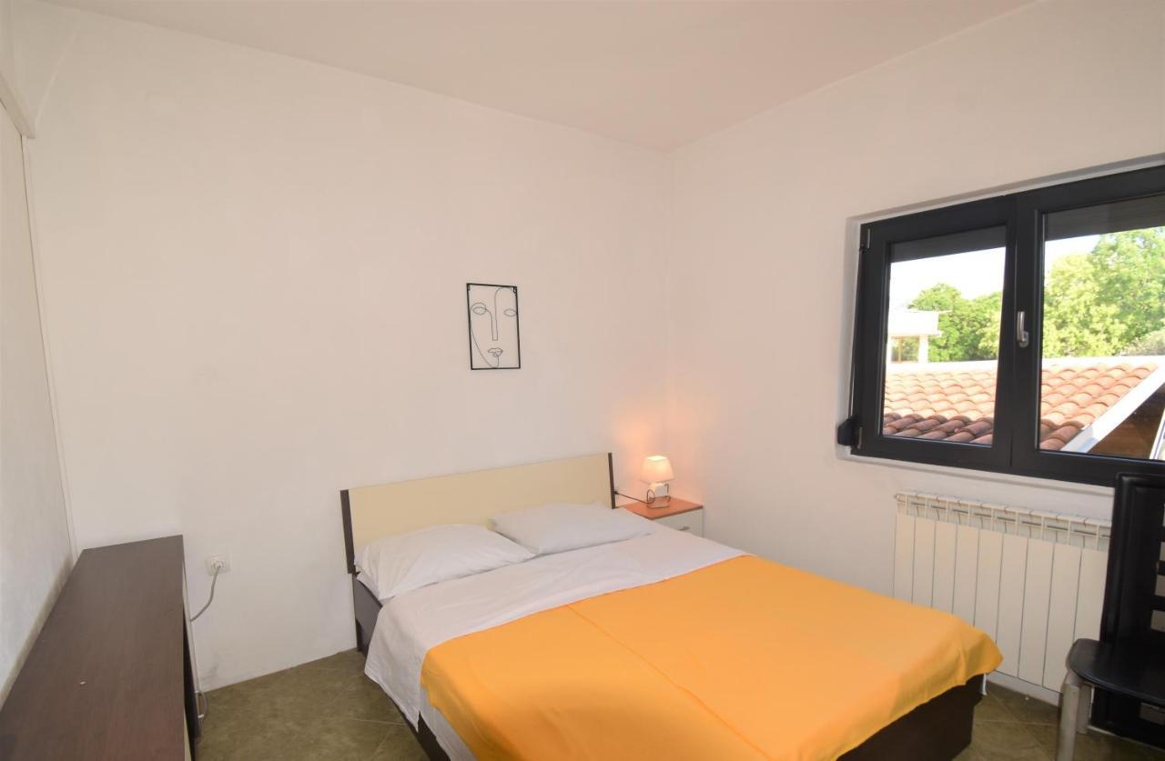 Apartment Novi